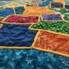 Handi Quilter Thread Play and Fun Day