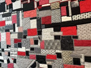 Handi Quilter Thread Play and Fun Day - Image 2